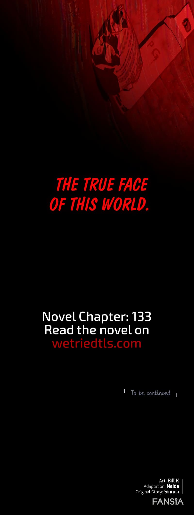 SSS-Class Suicide Hunter, Chapter 128 image 16